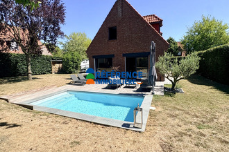 Ma-Cabane - Vente Maison Englos, 124 m²