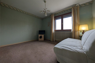 Ma-Cabane - Vente Maison ENNERY, 96 m²