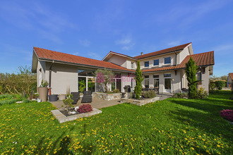 Ma-Cabane - Vente Maison ENNERY, 225 m²