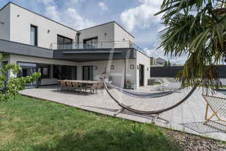 Ma-Cabane - Vente Maison Ennery, 287 m²