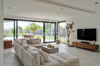 Ma-Cabane - Vente Maison Ennery, 287 m²