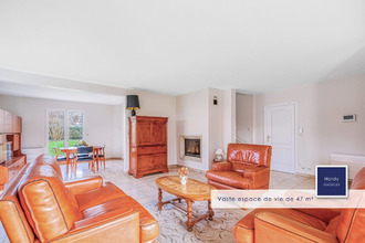 Ma-Cabane - Vente Maison Ennery, 131 m²