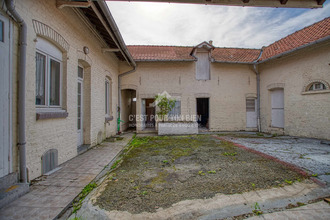 Ma-Cabane - Vente Maison Ennetières-en-Weppes, 196 m²