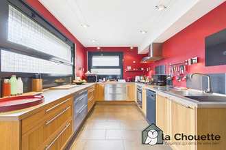 Ma-Cabane - Vente Maison Ennetières-en-Weppes, 106 m²