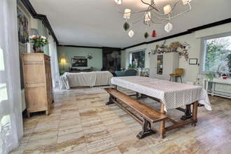 Ma-Cabane - Vente Maison ENNETIERES-EN-WEPPES, 203 m²