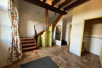 Ma-Cabane - Vente Maison ENNORDRES, 270 m²