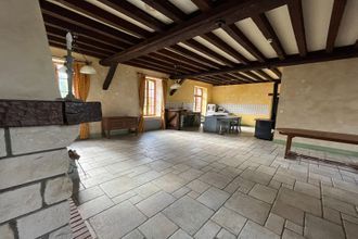 Ma-Cabane - Vente Maison ENNORDRES, 270 m²