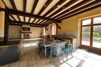 Ma-Cabane - Vente Maison ENNORDRES, 270 m²