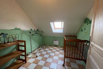 Ma-Cabane - Vente Maison ENNORDRES, 270 m²