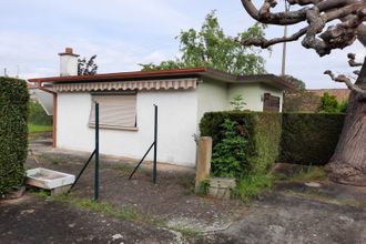 Ma-Cabane - Vente Maison Ensisheim, 120 m²