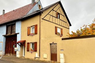 Ma-Cabane - Vente Maison Ensisheim, 80 m²