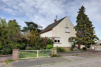 Ma-Cabane - Vente Maison Ensisheim, 84 m²