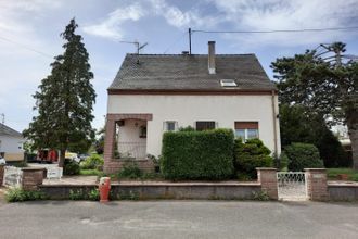 Ma-Cabane - Vente Maison Ensisheim, 84 m²