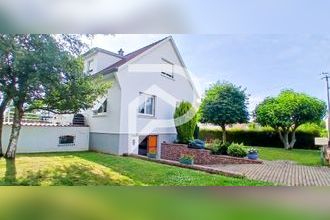 Ma-Cabane - Vente Maison ENSISHEIM, 133 m²