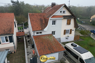 Vente Maison 68190, Ensisheim France