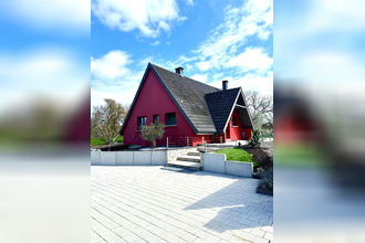 Ma-Cabane - Vente Maison Ensisheim, 103 m²