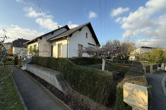 Ma-Cabane - Vente Maison Ensisheim, 120 m²