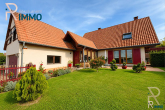Ma-Cabane - Vente Maison Ensisheim, 103 m²