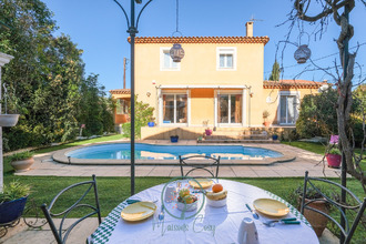 Ma-Cabane - Vente Maison Ensuès-la-Redonne, 160 m²