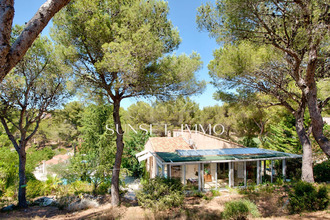 Ma-Cabane - Vente Maison Ensuès-la-Redonne, 220 m²