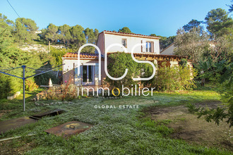 Ma-Cabane - Vente Maison ENSUES-LA-REDONNE, 101 m²