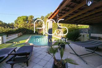 Ma-Cabane - Vente Maison ENSUES-LA-REDONNE, 101 m²