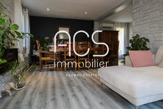 Ma-Cabane - Vente Maison ENSUES-LA-REDONNE, 101 m²