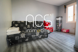 Ma-Cabane - Vente Maison ENSUES-LA-REDONNE, 101 m²