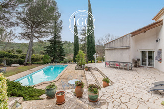 Ma-Cabane - Vente Maison ENSUES-LA-REDONNE, 220 m²