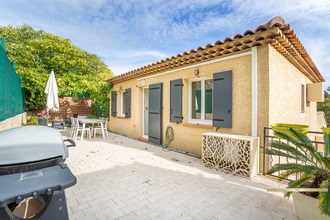 Ma-Cabane - Vente Maison ENSUES-LA-REDONNE, 180 m²
