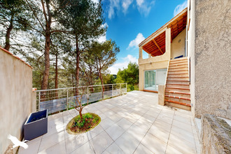 Ma-Cabane - Vente Maison ENSUES-LA-REDONNE, 223 m²