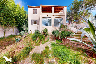 Ma-Cabane - Vente Maison ENSUES-LA-REDONNE, 223 m²