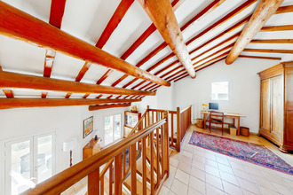 Ma-Cabane - Vente Maison ENSUES-LA-REDONNE, 223 m²