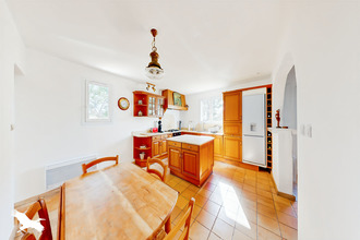 Ma-Cabane - Vente Maison ENSUES-LA-REDONNE, 223 m²