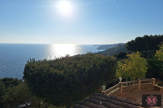 Ma-Cabane - Vente Maison Ensuès-la-Redonne, 135 m²