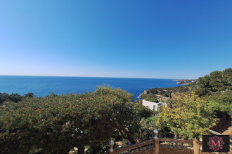 Ma-Cabane - Vente Maison Ensuès-la-Redonne, 135 m²