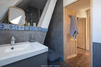 Ma-Cabane - Vente Maison Entraigues, 141 m²