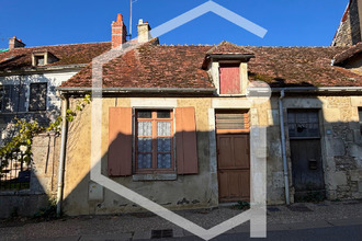 Vente Maison 58410, Entrains-sur-Nohain France
