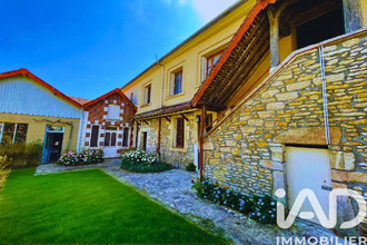 Vente Maison 58410, Entrains-sur-Nohain France