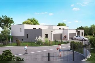 Ma-Cabane - Vente Maison ENTRANGE, 148 m²