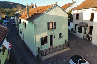 Vente Maison 57330, Entrange France