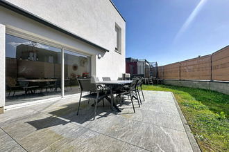 Ma-Cabane - Vente Maison Entrange, 126 m²