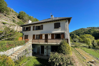 Ma-Cabane - Vente Maison Entraygues-sur-Truyère, 300 m²