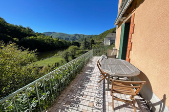 Ma-Cabane - Vente Maison Entraygues-sur-Truyère, 300 m²