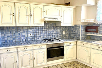 Ma-Cabane - Vente Maison ENTRAYGUES-SUR-TRUYERE, 58 m²