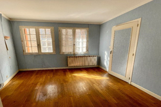 Ma-Cabane - Vente Maison ENTRAYGUES-SUR-TRUYERE, 58 m²