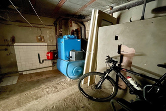 Ma-Cabane - Vente Maison ENTRAYGUES-SUR-TRUYERE, 58 m²