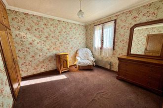 Ma-Cabane - Vente Maison ENTRAYGUES-SUR-TRUYERE, 120 m²