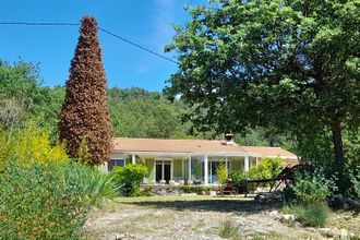Ma-Cabane - Vente Maison ENTRECASTEAUX, 140 m²