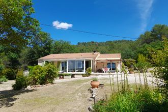 Ma-Cabane - Vente Maison ENTRECASTEAUX, 140 m²